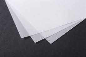 Tracing paper diamond asil DOGAN 92 GSM A3 250 Sheets